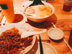 -初居食屋日式料理(万象城购物中心店)