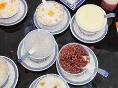 -百花传统甜品店(原址店)