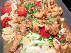 -辣得叫湘菜(四明店)