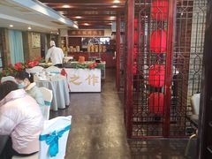 -丽华园(汉阳龙阳店)