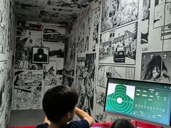 -不可思议减压馆·解压博物馆·摔碗发泄·团建定制