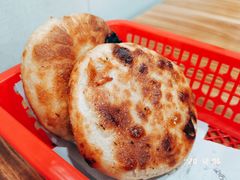 -王记肉火烧早餐中国店