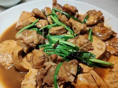 -日丰园海肠水饺·老字号大连海鲜(和平广场店)