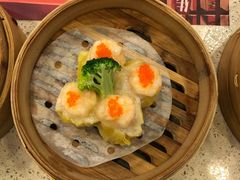 -点都德(盘福楼店)
