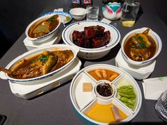 -肆月河豚·新淮扬菜·烤鸭(中关村店)
