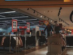 -BIGOFFS 超级折扣(仁恒伊势丹店)