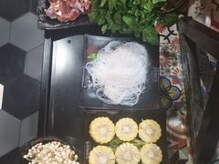 -淼福猪肚鸡·椰子鸡火锅(大沙地店)