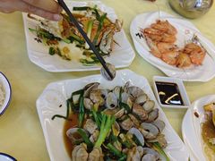 -秋姐美食店(旅游大道店)