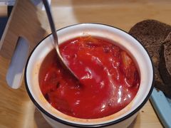 -库滋明·俄罗斯特色美食(中央大街店)