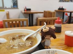 -浮屿大同鸭肉粥·始于1983年