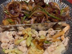 -小鱼小牛·鱼牛干锅·脆鱼火锅(世欧广场店)