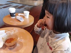 -Seesaw Coffee(朝阳大悦城店)