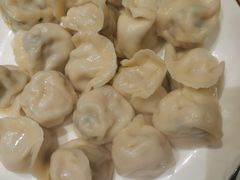 -伊喜饺子·烤鸭(五道口学院路店)
