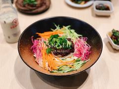 -面乙新派手擀面(大悦城店)
