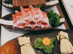 -捞神煲汤火锅(湖滨商业街店)