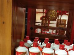 -巴将军·非遗老字号火锅(解放碑店)