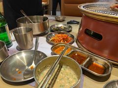 -西塔老太太泥炉烤肉(北京双井店)