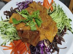 -良师门滨海人家·海鲜·家常菜(滨海城店)