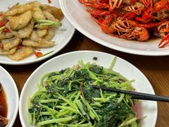 -毛哥小馆子(百井坊巷店)