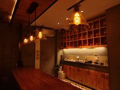 -MAP CHA普洱茶馆(翠湖店)