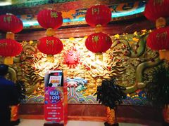 -鹊华居·地道鲁菜·海鲜·融合味(大明湖店)