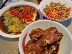 -大碗厨 25年老字号 现炒湘菜(四季天地店)