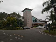 -福建鲤鱼洲酒店