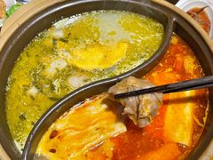 -聚汇三少·龙虾·中餐厅(莫邪路新天地店)
