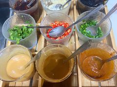 -金龙·打边炉(南京西路店)