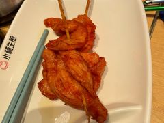 -小杨生煎(周浦万达店)
