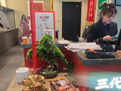 -涿派·炝锅鱼(涿州店)