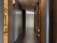 -上海柏悦酒店