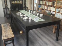 -道南書院·私房菜·早午茶·茶馆