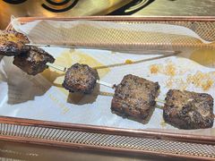-烤煌黑豆花烤鱼(保山五洲国际广场店)