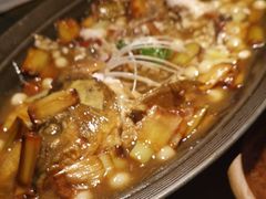 -长安记·大美陕菜(大族广场店)