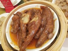 -晋江荣誉国际酒店·港誉茶餐厅