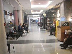 -鱼酷活鱼烤鱼(沈阳大悦城店)