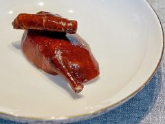 脆皮乳鸽-新长福(世嘉店)