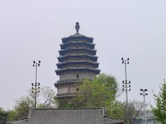 -天宁寺