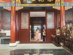 -中街·盛京龙城
