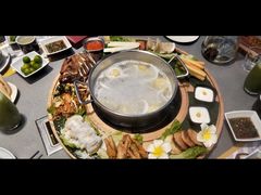 -椰小鸡·琼州糟粕醋·火锅(美兰缤纷城店)