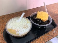 -百花传统甜品店(原址店)