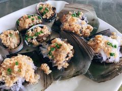 -清水湾3号(东方小周海鲜店)