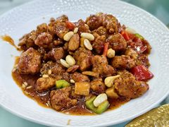 -同发号饭庄(复兴路店)