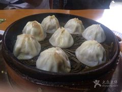 -忆秦园小笼包(惠山古镇总店)