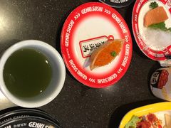 -元气寿司(东方宝泰店)