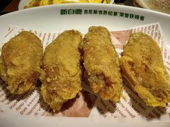 -新白鹿餐厅(龙游路总店·杭帮菜名店)