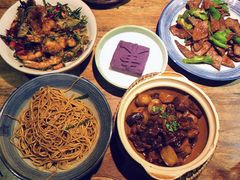 -兰溪小馆(东直门簋街店)