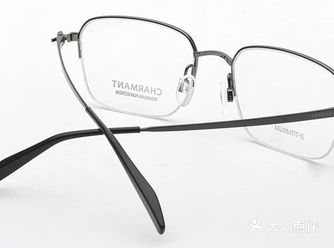 夏蒙是日本第一大厂CHARMANT之专有商品