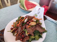 -大师傅金奖啤酒鱼(西街口总店)